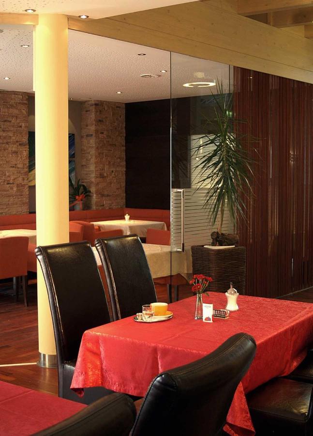 Kurhotel באד זל מראה חיצוני תמונה