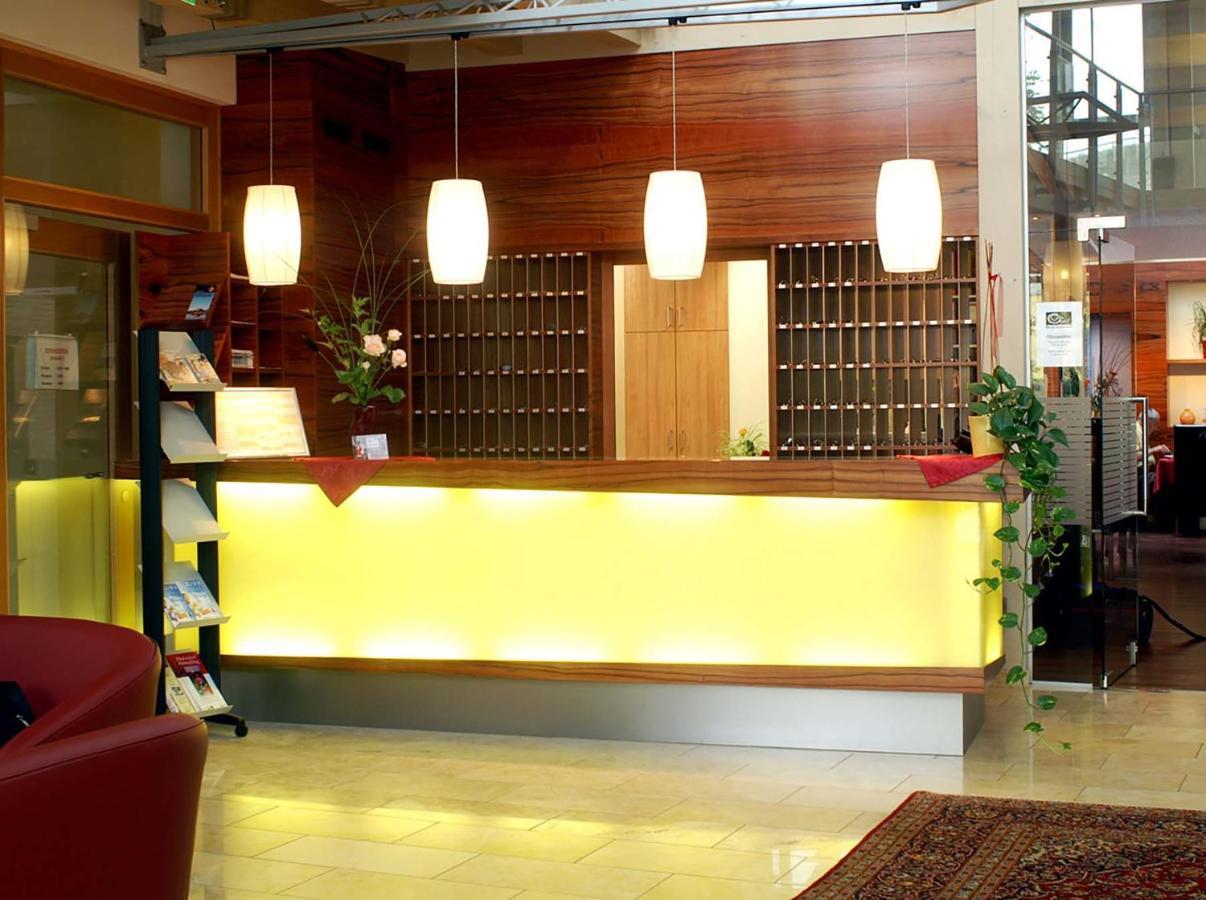Kurhotel באד זל מראה חיצוני תמונה