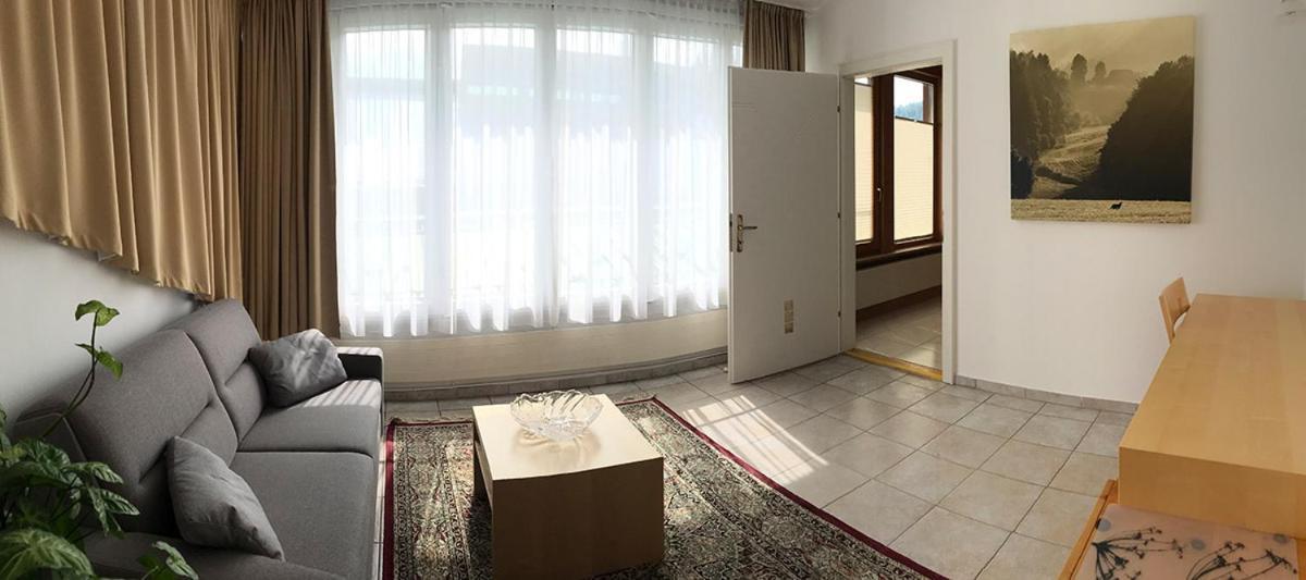 Kurhotel באד זל מראה חיצוני תמונה